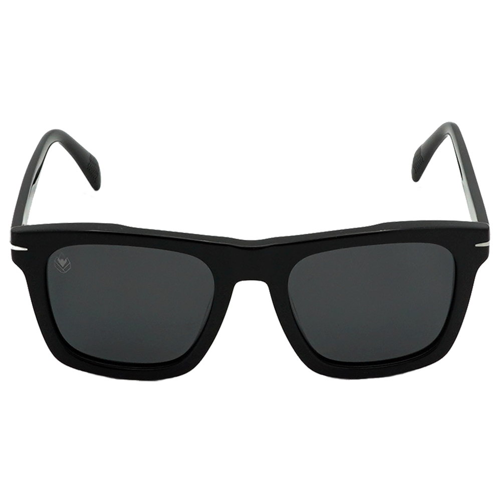 Le Phadness - Phieres - BLK Black - Sonnenbrille