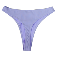 Morinoph - Phieres - Purple - Bikini Hose
