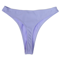Morinoph - Phieres - Purple - Bikini Hose