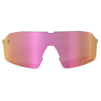 Sumatraph - Phieres - Pink - Ersatzscheibe Sportbrille