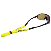 PH-Eyestrap154 - Phieres - Neon Yellow - Brillenband