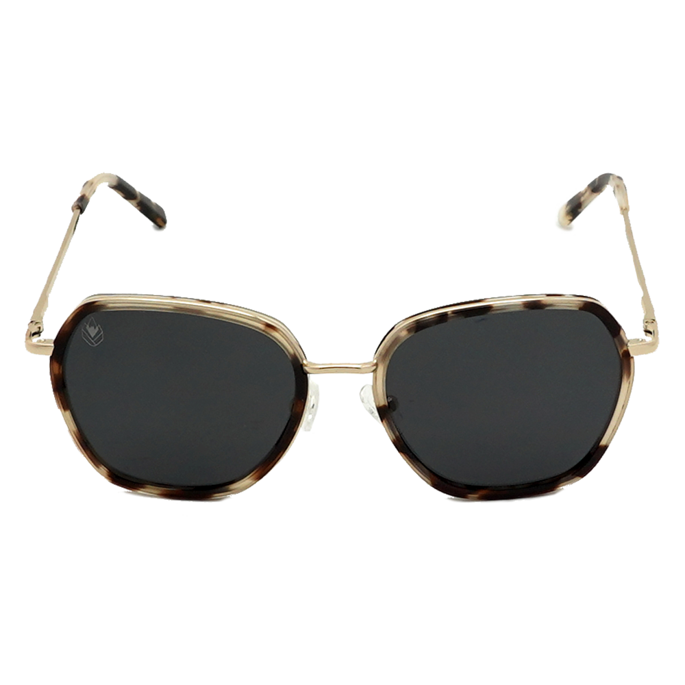 19 Avenuph - Phieres - STG Black - Sonnenbrille Metall