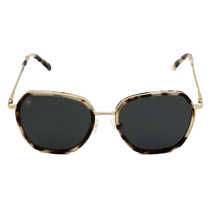 19 Avenuph - Phieres - STG Black - Sonnenbrille Metall