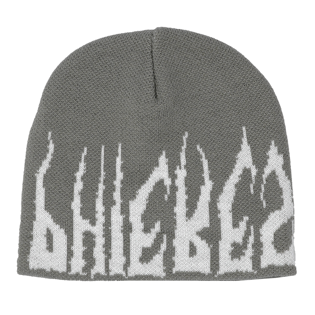 Hellphaiser - Phieres - Grey - Beanie