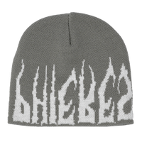 Hellphaiser - Phieres - Grey - Beanie
