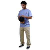 Phlossom - Phieres - Baby Lavender - T-Shirt