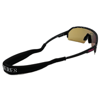 PH-Eyestrap088 - Phieres - Black - Brillenband