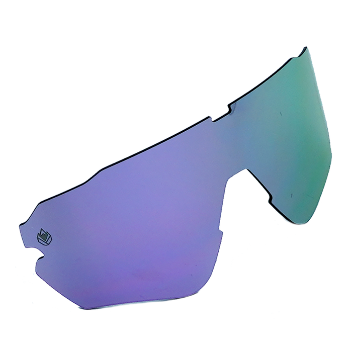 SL Sandgraiph Ltd - Phieres - FRevo Cherry Pink - Ersatzscheibe Sportbrille