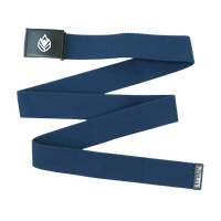 Keyph - Phieres - Navy - Textilgürtel