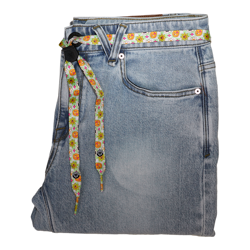 PH-Lacebelts Gürtel - Trippy Power - Phieres
