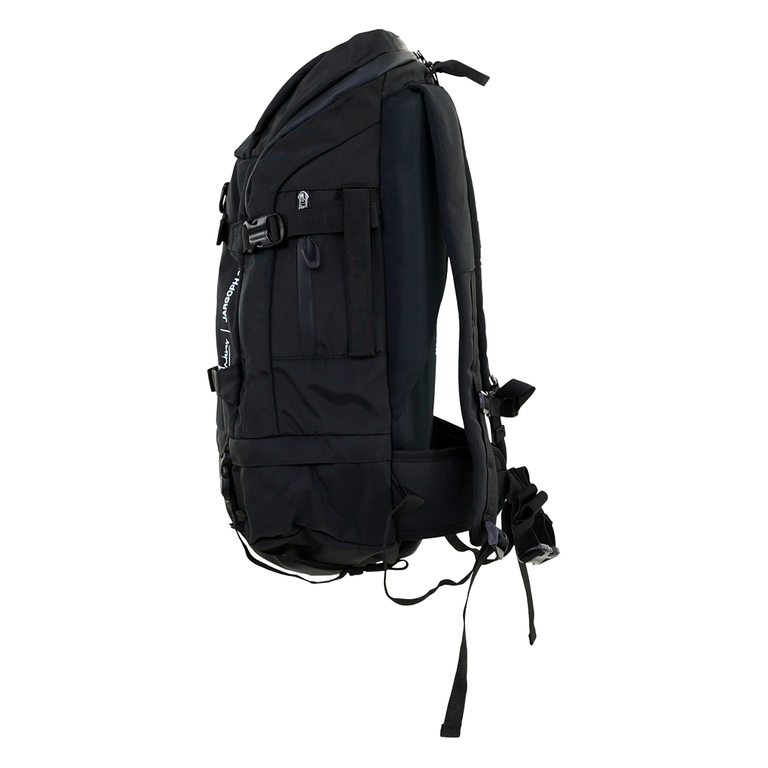 Jargoph 33 - Phieres - Black - Rucksack