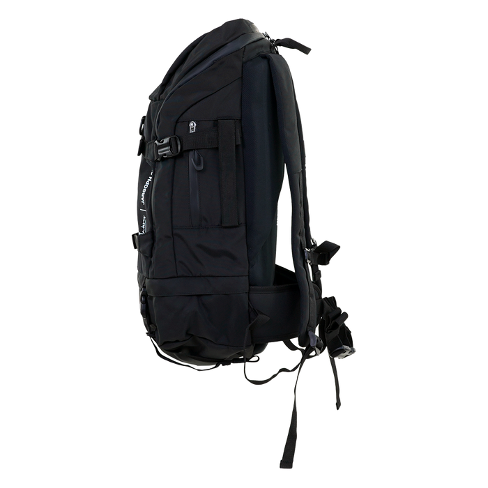 Jargoph 33 - Phieres - Black - Rucksack
