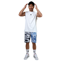 Pherception - Phieres - Bright White - Tank Top