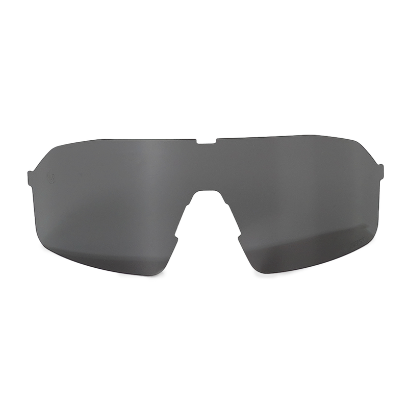 Sumatraph - Phieres - Smoke - Ersatzscheibe Sportbrille