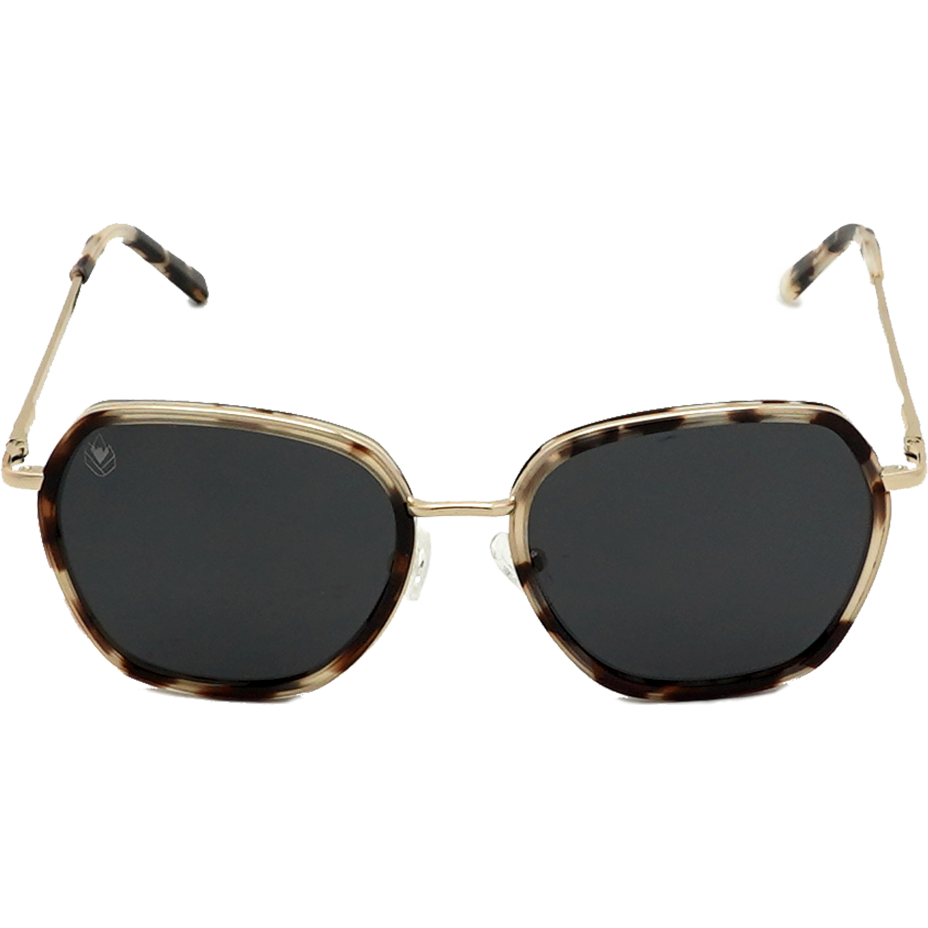 19 Avenuph - Phieres - STG Black - Sonnenbrille Metall