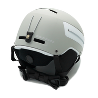 Pherceptor - Phieres - Matt Grey - Snowboard Helm
