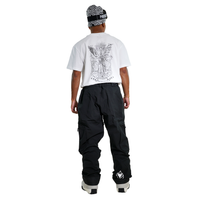 Prayer FR Pant - Phieres - Moonless Night - Snowboard Pant