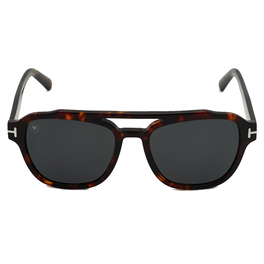 Jeph Arris - Phieres - BT Black - Sonnenbrille
