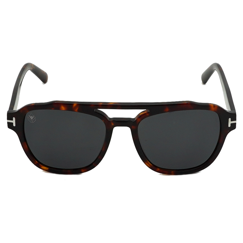 Jeph Arris - Phieres - BT Black - Sonnenbrille