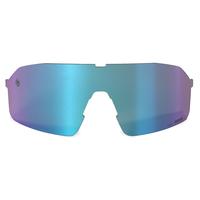 Sumatraph - Phieres - Turquoise - Ersatzscheibe Sportbrille