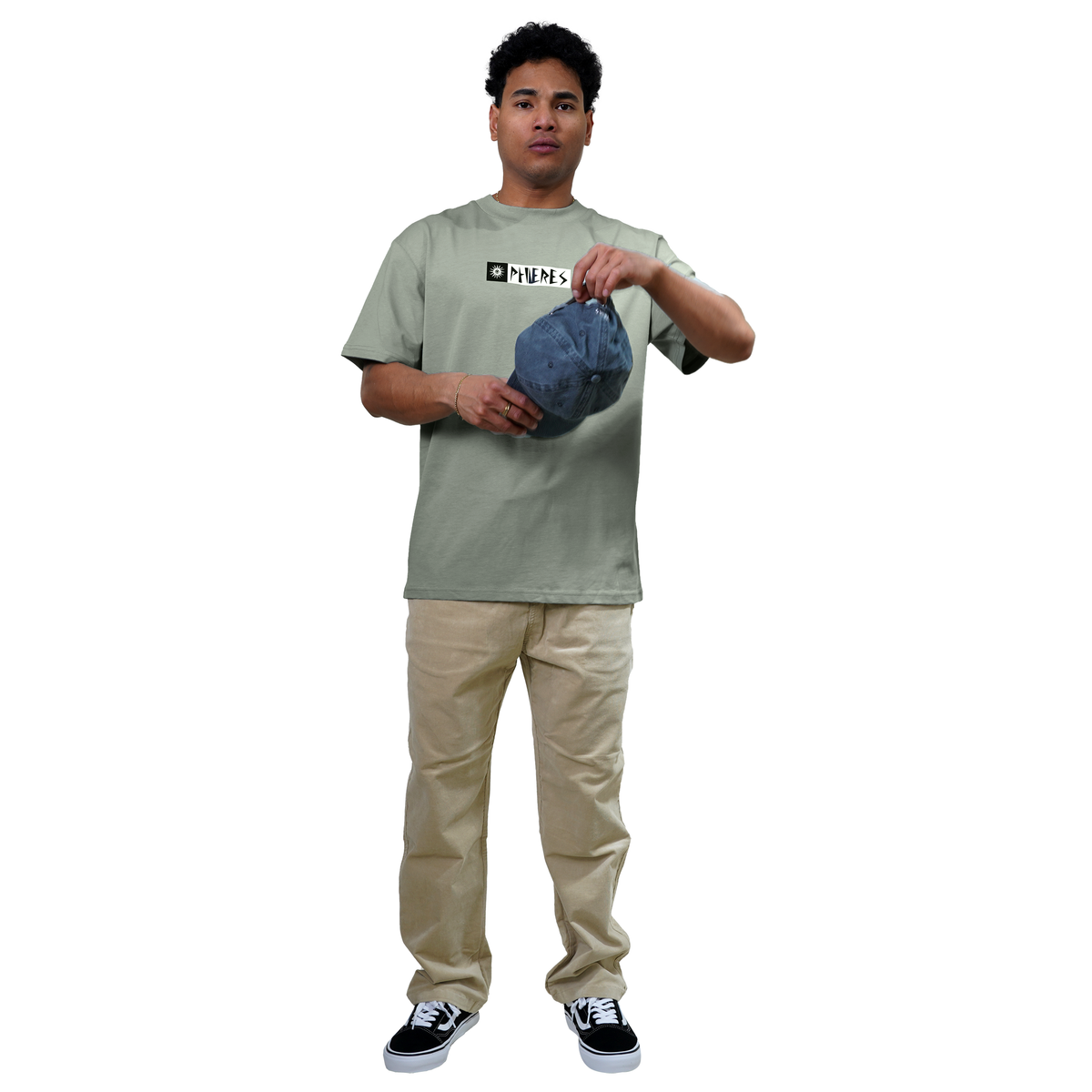 Armaphed - Phieres - Shadow - T-Shirt