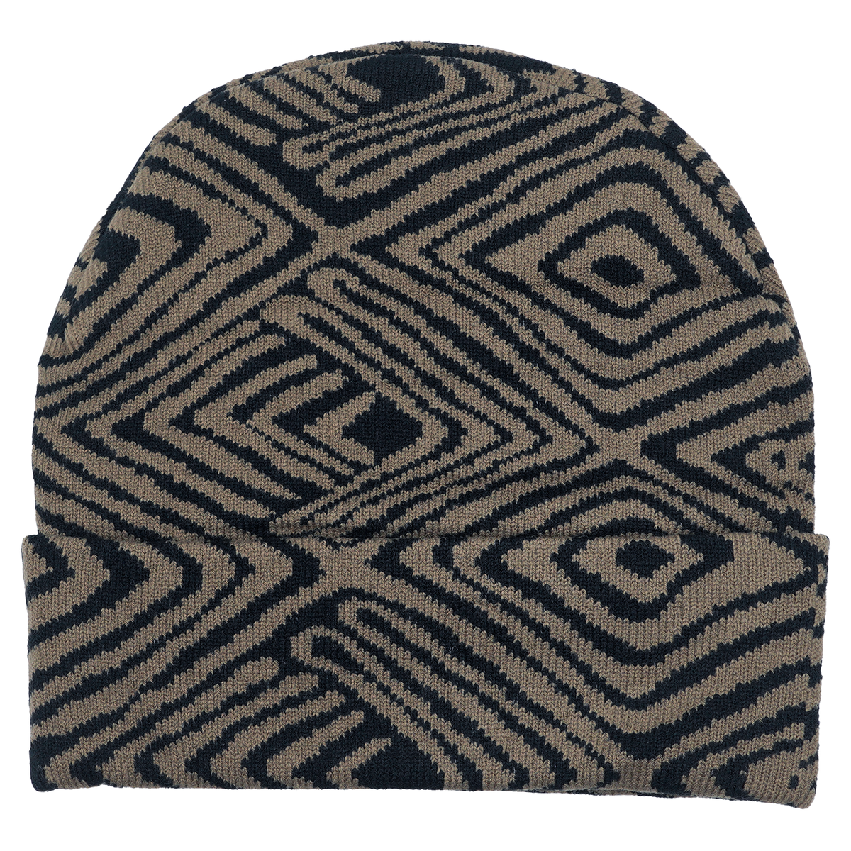 Propherty - Phieres - Taupe Black - Beanie