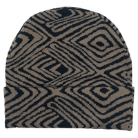 Propherty - Phieres - Taupe Black - Beanie