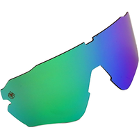 SL Sandgraiph Ltd - Phieres - Green - Ersatzscheibe Sportbrille
