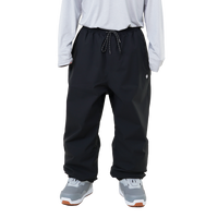 PBF25 - Phieres - Black - Snowboard-Hose