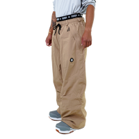 Spothunterph - Phieres - Beige - Snowboard-Hose