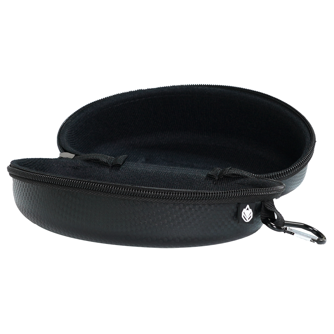 Sportglasses EVA Case - Phieres - Black - Sportbrillen Zubehör