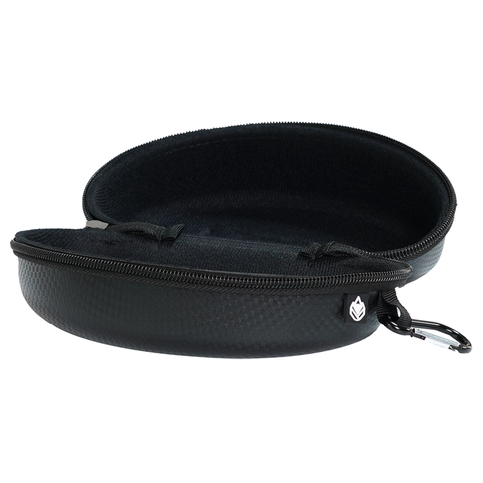 Sportglasses EVA Case - Phieres - Black - Sportbrillen Zubehör