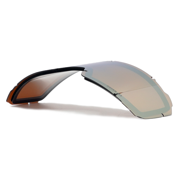 SL PH-10eighty - Phieres - Gold Sonar S3 - Ersatzscheibe Snowboard Brille