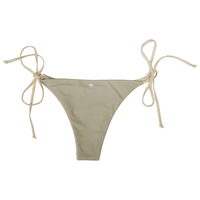 Cecinaph - Phieres - Pale Olive Gold - Bikini Hose