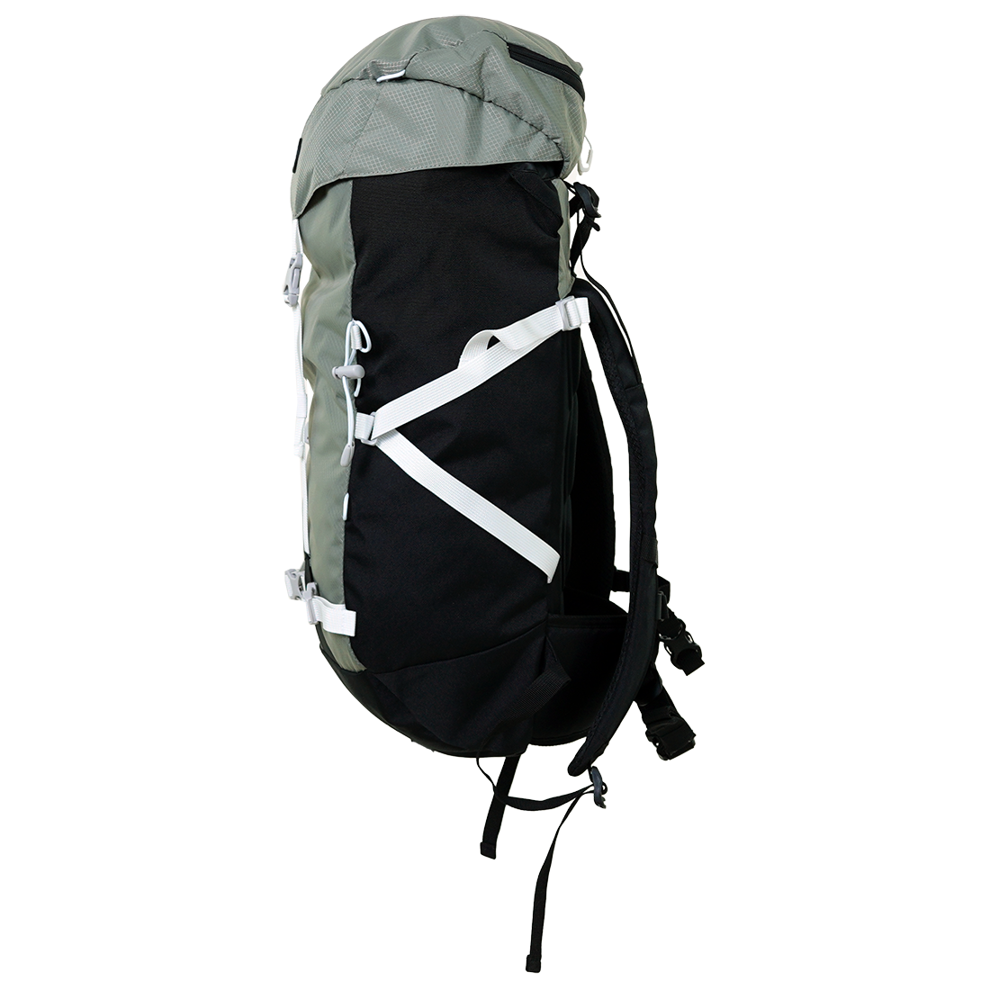Carnasiph 37 - Phieres - Sage - Technischer Rucksack