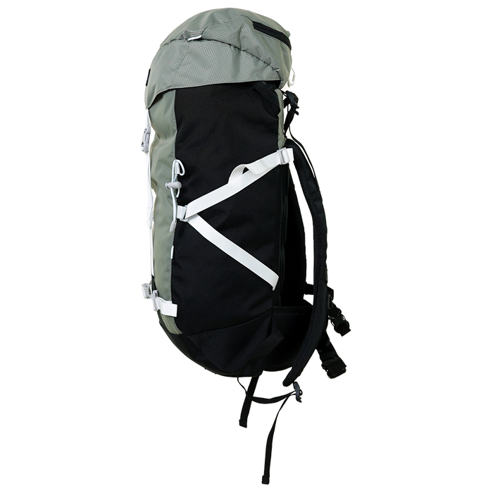Carnasiph 37 - Phieres - Sage - Technischer Rucksack