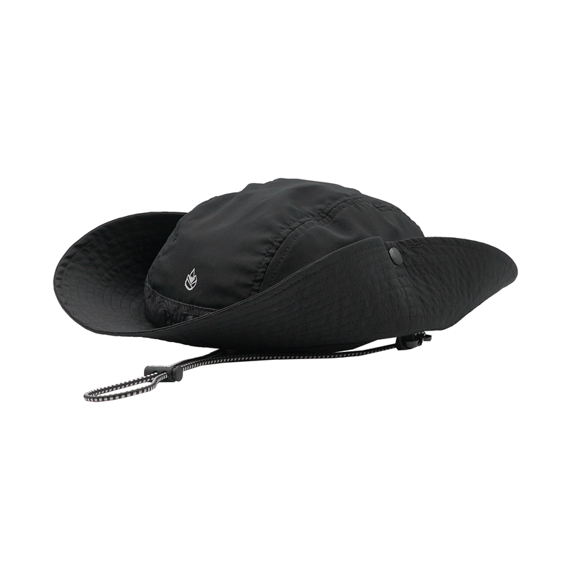 Anopher Boonie - Phieres - Black - Hut
