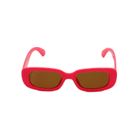 Runwayph Youth - Phieres - Watermelon/Bronze - Sonnenbrille