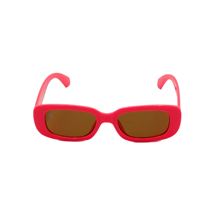 Runwayph Youth - Phieres - Watermelon/Bronze - Sonnenbrille