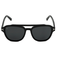 Jeph Arris - Phieres - BLK Black - Sonnenbrille