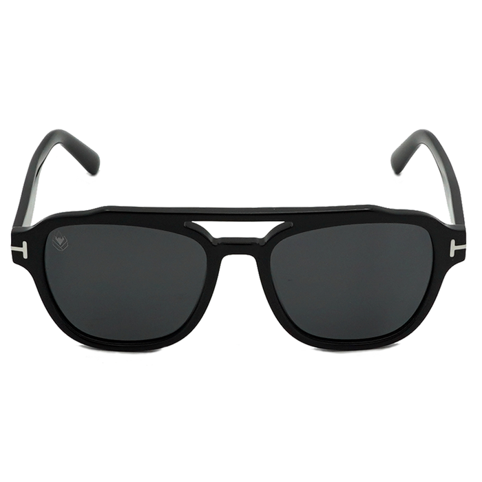 Jeph Arris - Phieres - BLK Black - Sonnenbrille