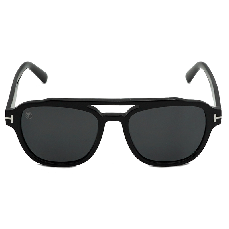 Jeph Arris - Phieres - BLK Black - Sonnenbrille
