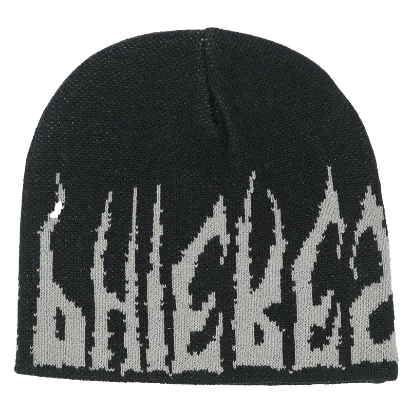 Hellphaiser - Phieres - Black - Beanie