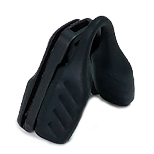 Sumatraph Nosepad - Phieres - Mt Black - Sportbrille Zubehör
