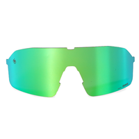 Sumatraph - Phieres - Green - Ersatzscheibe Sportbrille