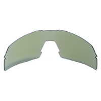 Tawonph Shield - Phieres - ML Green Mirror - Ersatzscheibe Sportbrille