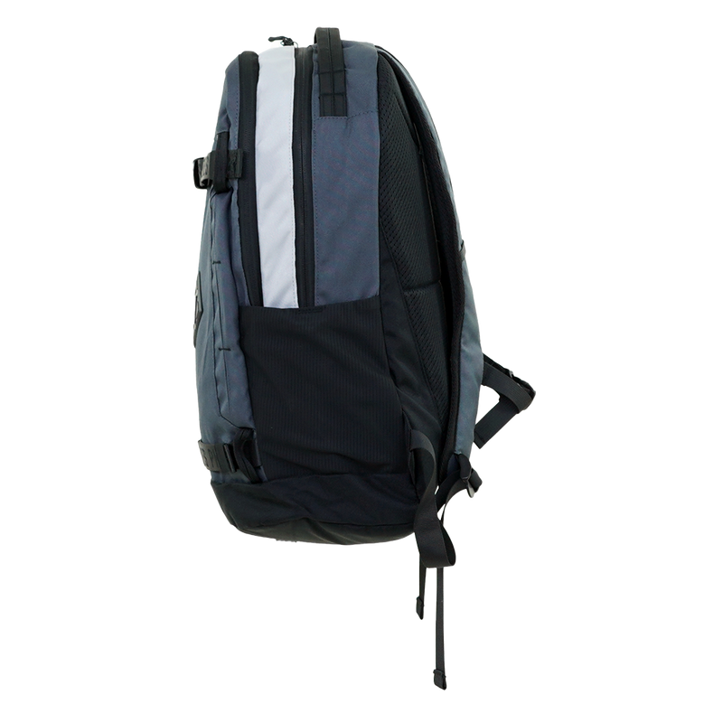 Cooperph 27 - Phieres - Dark Grey - Skate Rucksack
