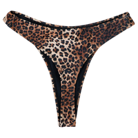 Marinaph - Phieres - Brown Leo - Bikini Hose