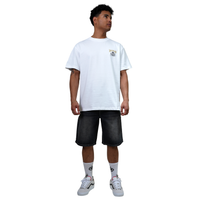 Phlossom - Phieres - Bright White - T-Shirt