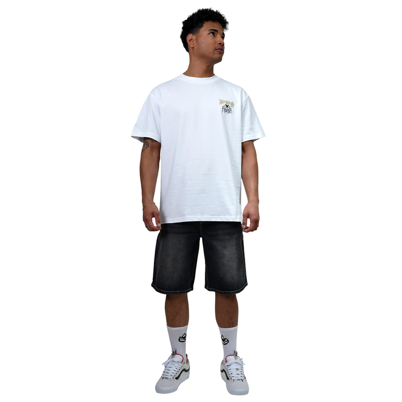 Phlossom - Phieres - Bright White - T-Shirt